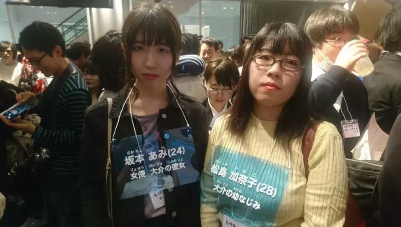 成本最低卻最難的萬聖節Cosplay 「扮演日常生活中的你」開始覺得自己蠻可悲的...