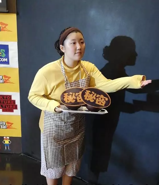 成本最低卻最難的萬聖節Cosplay 「扮演日常生活中的你」開始覺得自己蠻可悲的...