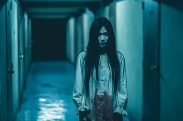 其實世間有36種鬼徘徊 遇到「美得太過分的女人」可能不知不覺已經帶走你魂魄!