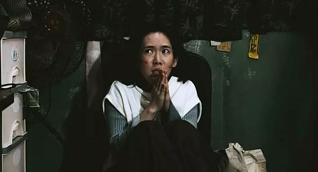 其實世間有36種鬼徘徊 遇到「美得太過分的女人」可能不知不覺已經帶走你魂魄!