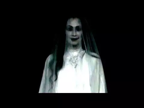 其實世間有36種鬼徘徊 遇到「美得太過分的女人」可能不知不覺已經帶走你魂魄!
