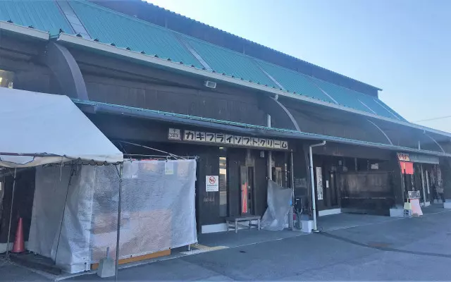 日本推超獵奇炸牡蠣冰淇淋 一咬開「奶油+牡蠣完美融化」意外好吃!