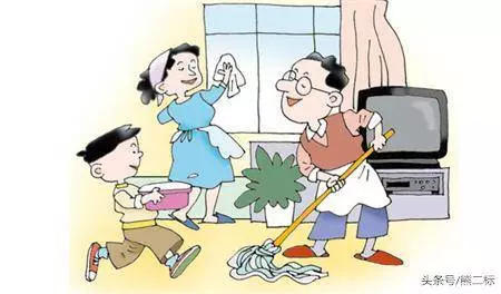 2019農曆新年大掃除『吉日表』!教你幾時打掃最好意頭,旺足一整年!