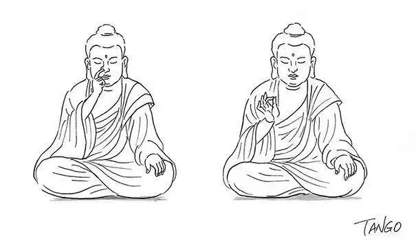 39張讓你笑穴被直接點燃的「腦洞大開插畫」 當西瓜愛上人類後...