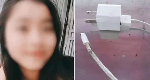 14少女睡覺死亡, 父母看到屍檢報告, 直接怒扇女兒屍體!