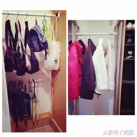 她僅用「伸縮桿+鐵網+塑膠束帶」收拾整屋雜物!曬出各種「神用法」屌打一堆高價好物!