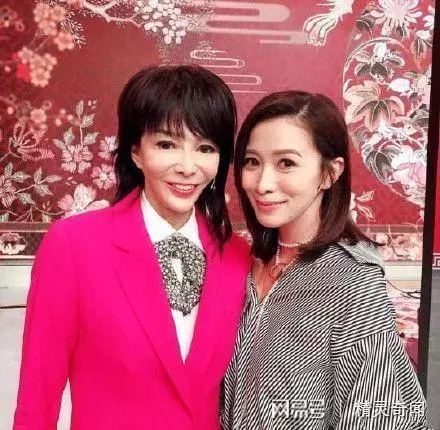 整容過度!61歲鄭裕玲竟變成這樣!嚇壞網友不忍直視