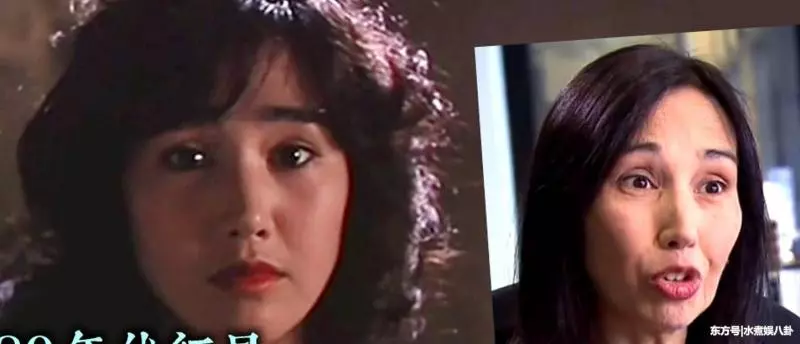 曾美得動人心魄的女星,竟衰老得如此快,但她的成就卻令人敬佩!