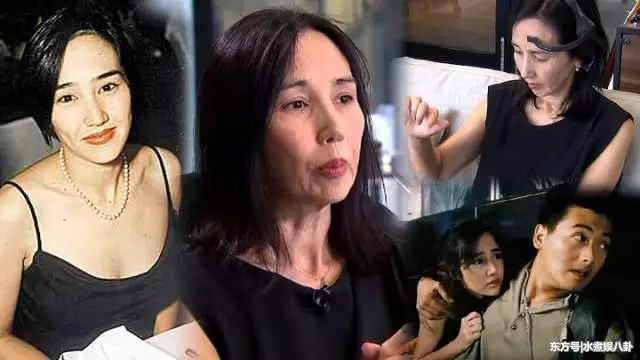 曾美得動人心魄的女星,竟衰老得如此快,但她的成就卻令人敬佩!