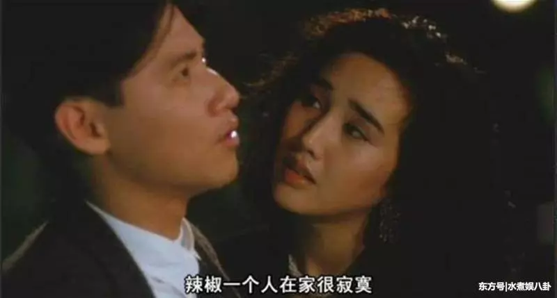 曾美得動人心魄的女星,竟衰老得如此快,但她的成就卻令人敬佩!