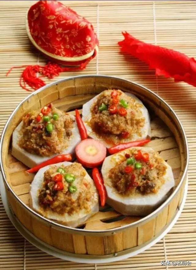 12道旺銷年夜飯,值得收藏!