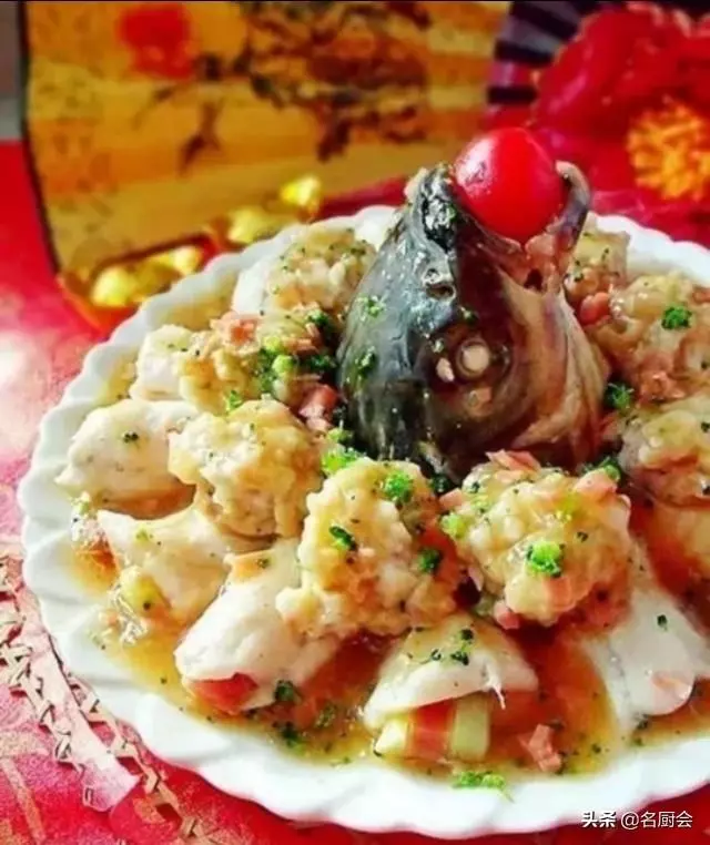 12道旺銷年夜飯,值得收藏!