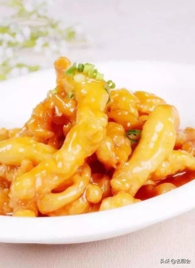 12道旺銷年夜飯,值得收藏!