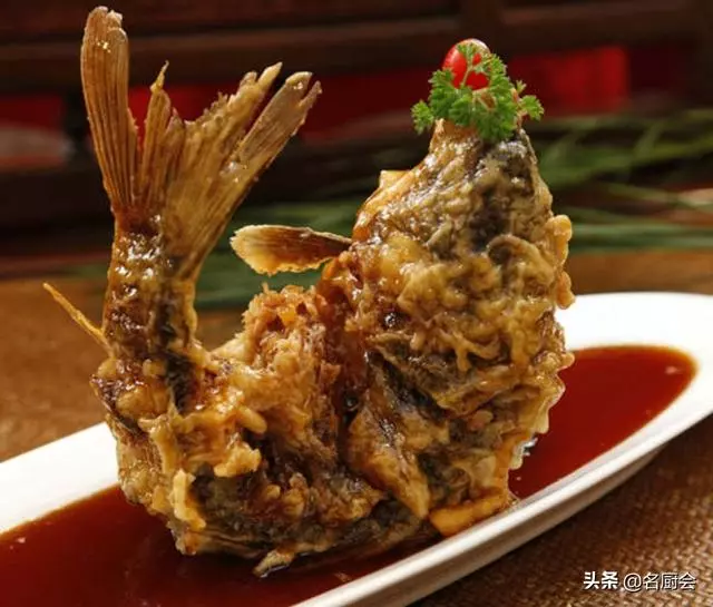 12道旺銷年夜飯,值得收藏!