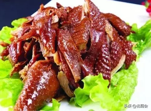 12道旺銷年夜飯,值得收藏!