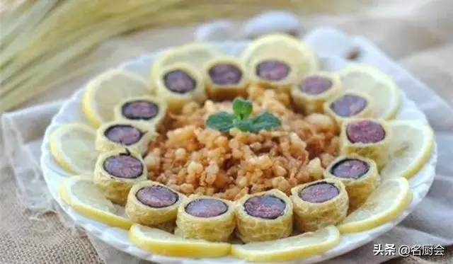 12道旺銷年夜飯,值得收藏!