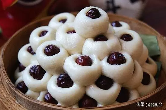 12道旺銷年夜飯,值得收藏!