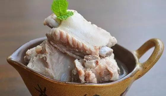 排骨的十大做法,越啃越有味,最後忍不住給骨頭都嚼爛掉!