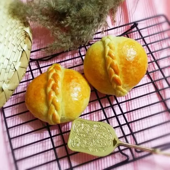 圓子教你做14款手工麵包做法,比買來的好吃百倍!