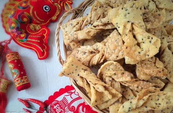 圓子教你做18道年夜菜大餐,現在學正合適,三十晚上露一手瞧瞧!