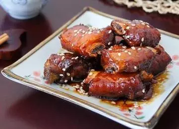 圓子教你做18道年夜菜大餐,現在學正合適,三十晚上露一手瞧瞧!