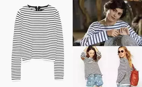 女人千萬不要別亂買衣服,要買就買這10款!