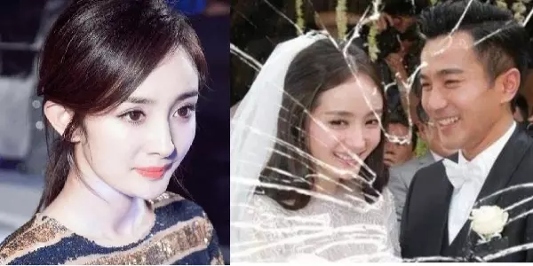 楊冪劉愷威離婚!但鐵證曝光女兒不是親生!?