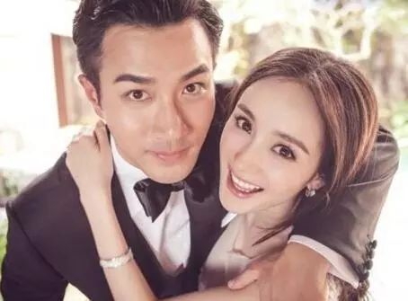 楊冪劉愷威離婚!但鐵證曝光女兒不是親生!?