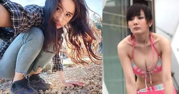 楊冪劉愷威離婚!但鐵證曝光女兒不是親生!?