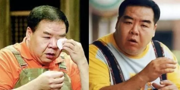 66歲的他曾是3次影帝卻「窮到沒錢吃飯」!欠債「3千多萬」走投無路,朋友都撕破臉!淪落淒涼下場只有一個人肯救他!