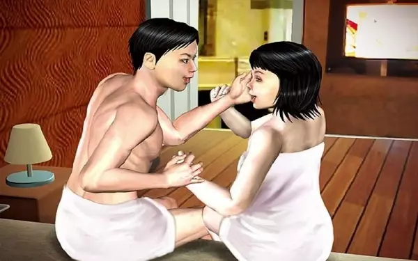 老公每晚給「妻子」的牛奶裡下「安眠藥」,夜夜與嫂子偷吃,公公婆婆早知真相...!背後隱情曝光...震驚眾人!