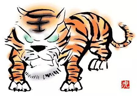 根據自己的「生肖」,查查你是什麼命真的太凖了