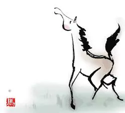 根據自己的「生肖」,查查你是什麼命真的太凖了