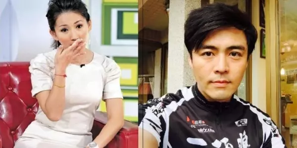 劉至翰當年疑似「偷吃」與林子萱閃離!現在要娶新歡了!而這個對象竟然就是當年的...