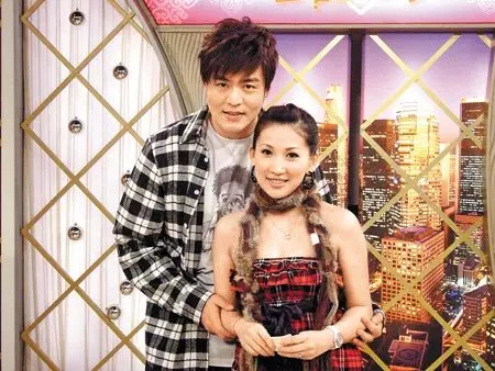劉至翰當年疑似「偷吃」與林子萱閃離!現在要娶新歡了!而這個對象竟然就是當年的...