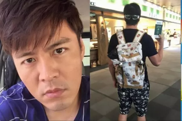 劉至翰當年疑似「偷吃」與林子萱閃離!現在要娶新歡了!而這個對象竟然就是當年的...