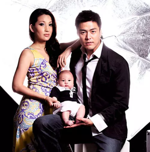 劉至翰當年疑似「偷吃」與林子萱閃離!現在要娶新歡了!而這個對象竟然就是當年的...