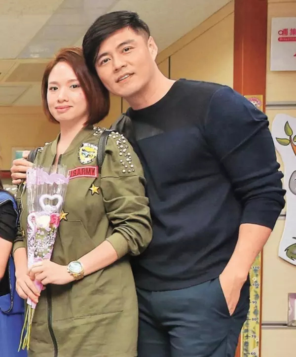 劉至翰當年疑似「偷吃」與林子萱閃離!現在要娶新歡了!而這個對象竟然就是當年的...