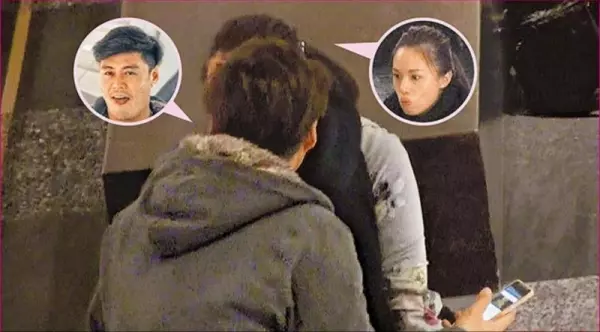 劉至翰當年疑似「偷吃」與林子萱閃離!現在要娶新歡了!而這個對象竟然就是當年的...