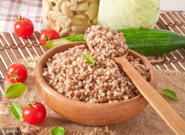 十二種食物是「天然胰島素」,血糖高的人每天吃一些對穩定血糖好