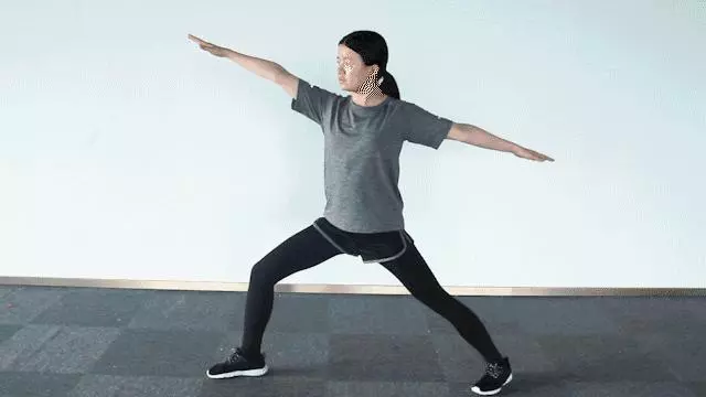 每天甩手5分鐘,排毒、減脂、強心髒……壽命更長久!