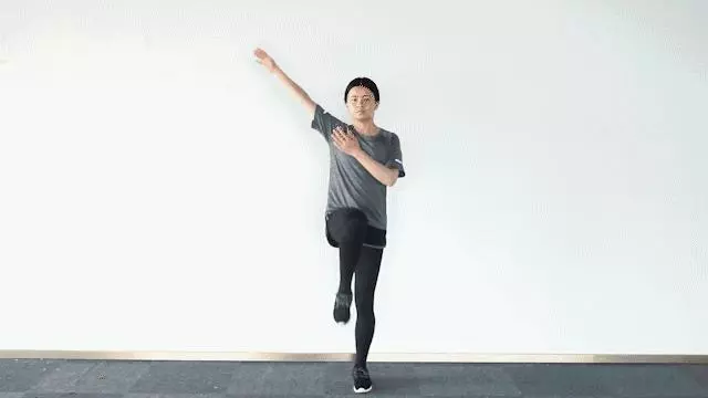 每天甩手5分鐘,排毒、減脂、強心髒……壽命更長久!