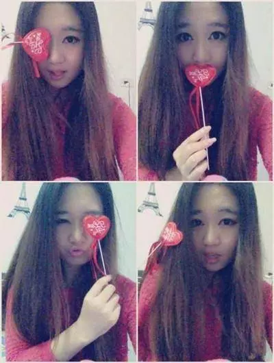 李連杰四個女兒PK,前妻黃秋燕與現任利智,誰的女兒更漂亮?