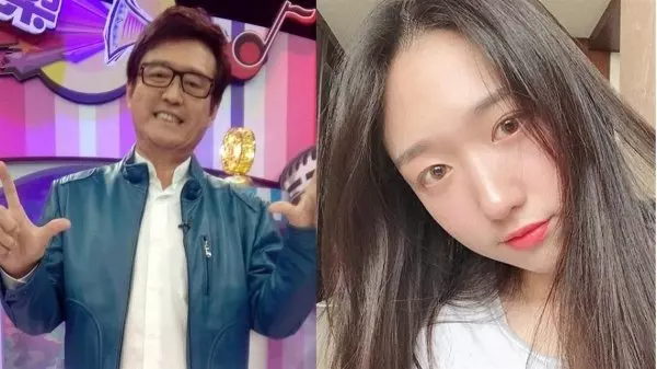 66歲檢場「一家人近照曝光」!女兒激吻照流出,惹他暴怒花18萬監視女兒,如今一家三口竟過這樣生活!