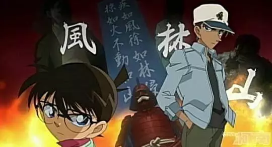 日漫中最經常出現的八個中國成語,知道六個以上的都是大神!