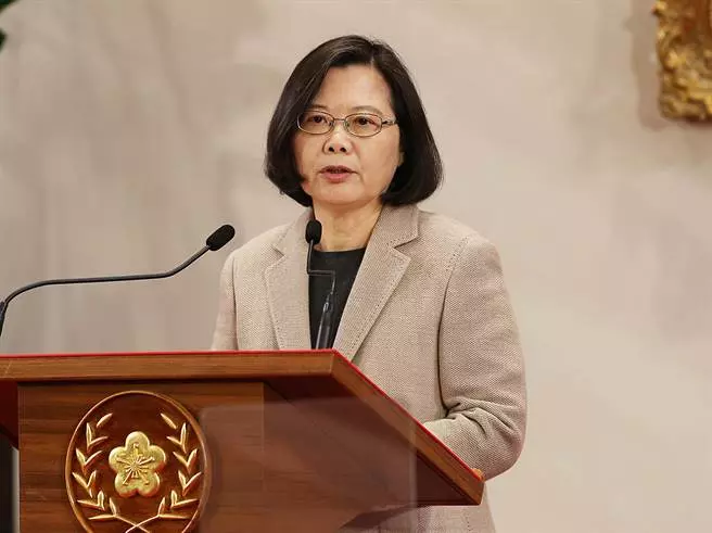 吳子嘉：蔡政府2個動作 會害死國家 