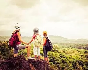 經常去旅行的孩子到底有多厲害?