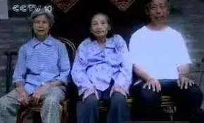 90歲阿嬤肚子竟然隱藏著「這東西」長達58年,醫生看過X光後竟被嚇出一身冷汗!