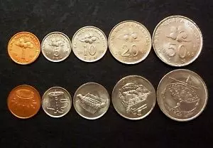 10 倍價錢找你購買舊硬幣舊紙鈔?當心他就是這樣騙走你錢的!