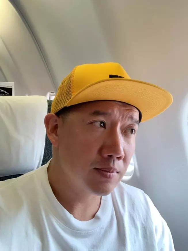 怡保這家咖喱面火透啦,一碗只要RM3!引得杜汶澤贊到失控